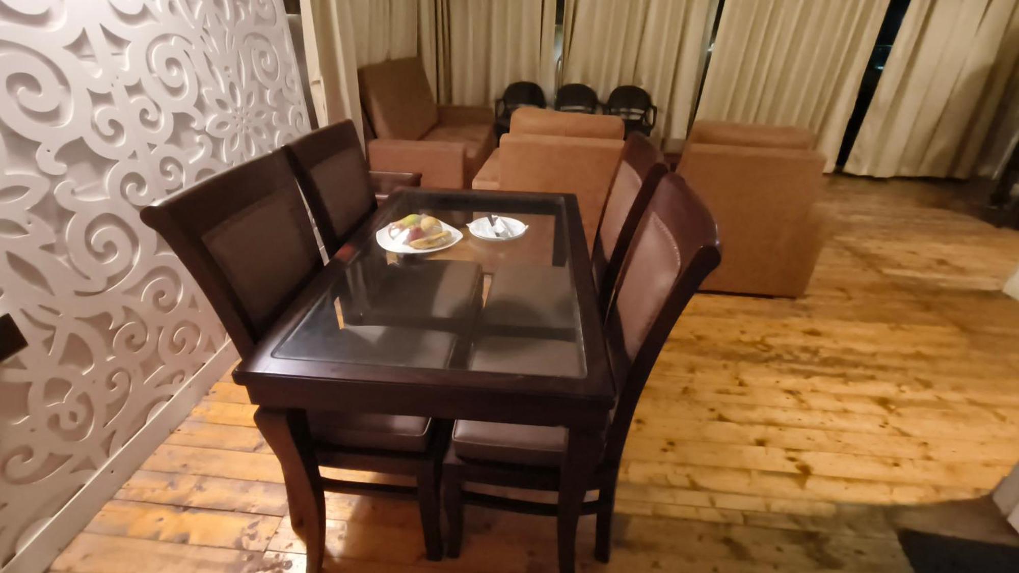 Luxury Amar Tree Resort Mandarmani Esterno foto
