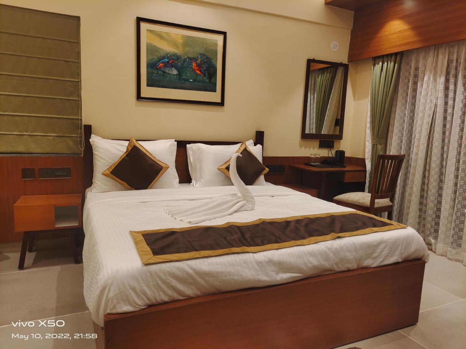 Luxury Amar Tree Resort Mandarmani Esterno foto