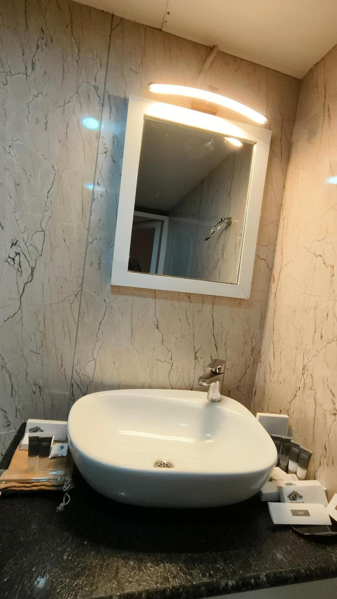 Luxury Amar Tree Resort Mandarmani Esterno foto