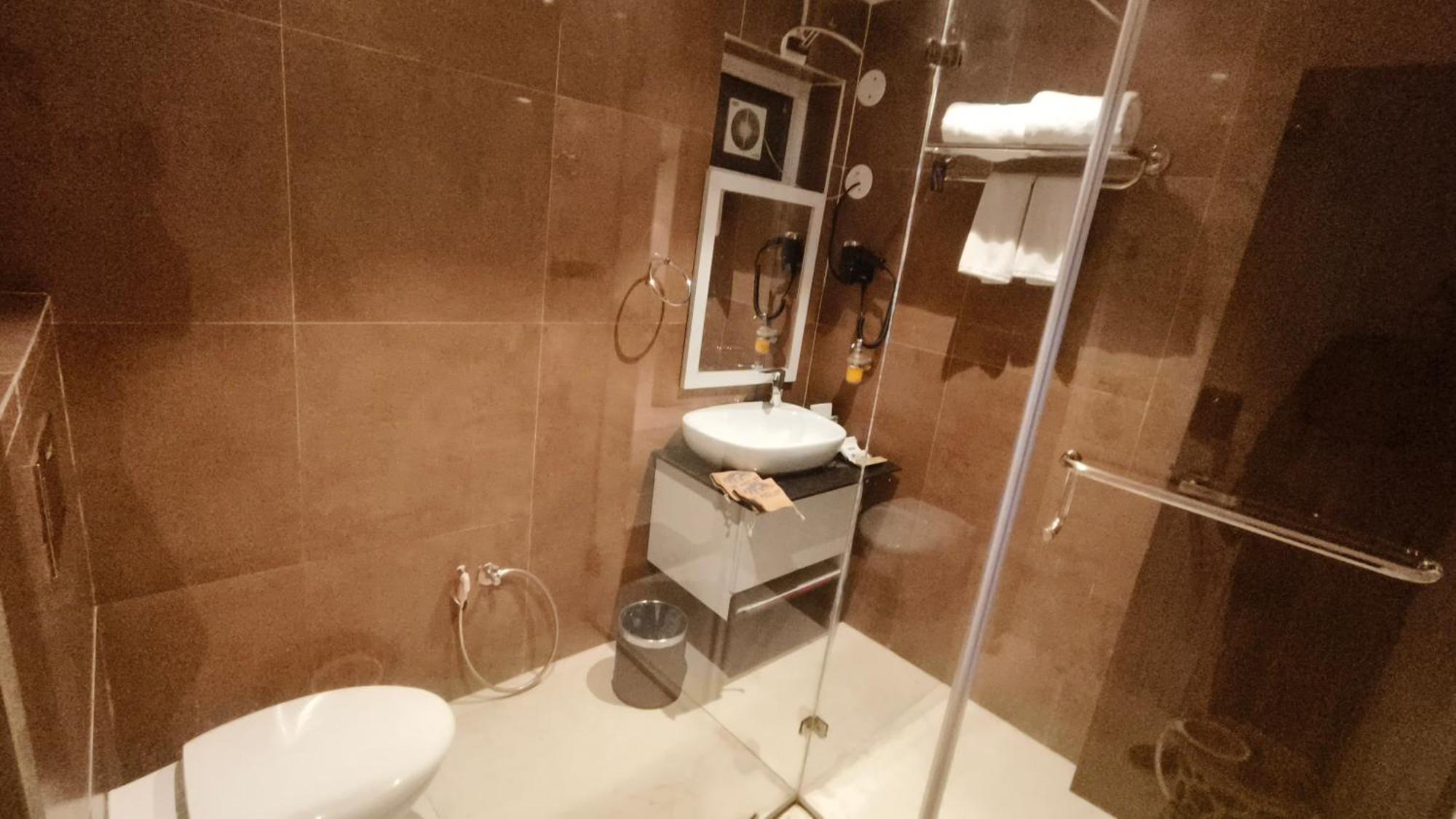 Luxury Amar Tree Resort Mandarmani Esterno foto