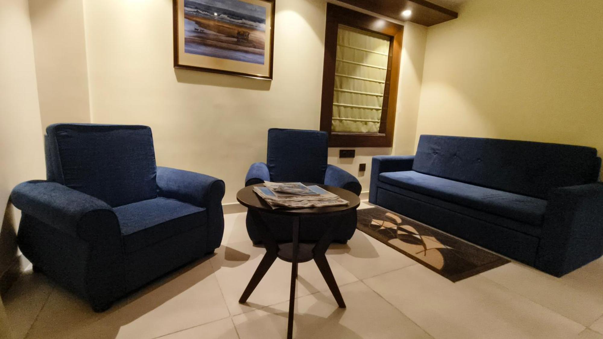Luxury Amar Tree Resort Mandarmani Esterno foto