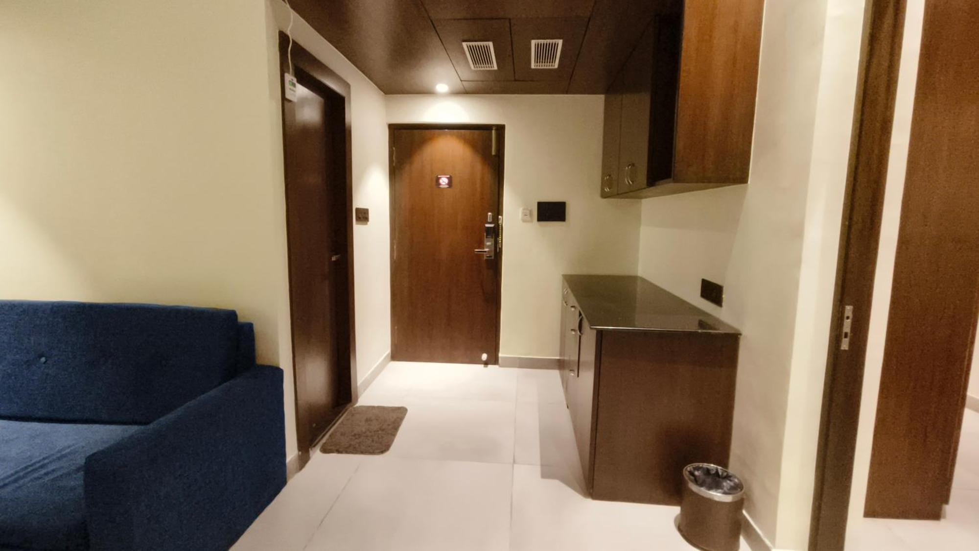 Luxury Amar Tree Resort Mandarmani Esterno foto